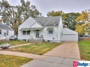 1495 E 2nd St, Fremont, NE 68025