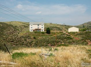 14075 Buckhorn Rd, Loveland, CO 80538