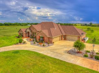 13200 SW 29th St, Yukon, OK 73099