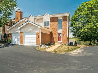 1340 Holgate Dr UNIT E2, Ballwin, MO