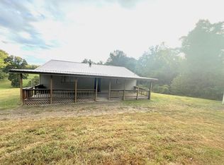 1105 Dutch Ridge Rd, Guysville, OH 45735