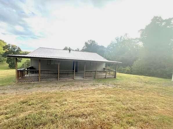 1105 Dutch Ridge Rd, Guysville, OH 45735