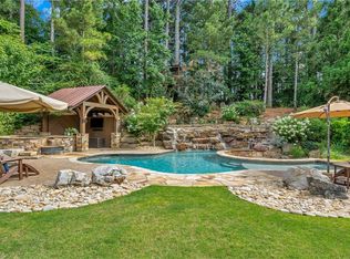 611 Glenover Dr, Milton, GA 30004