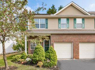 1252 Hall Ln, Columbus, OH 43230