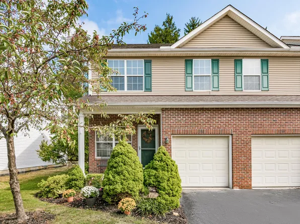 1252 Hall Ln, Columbus, OH 43230