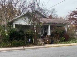 509 E East St, Delmar, MD 21875