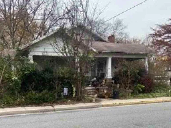 509 E East St, Delmar, MD 21875