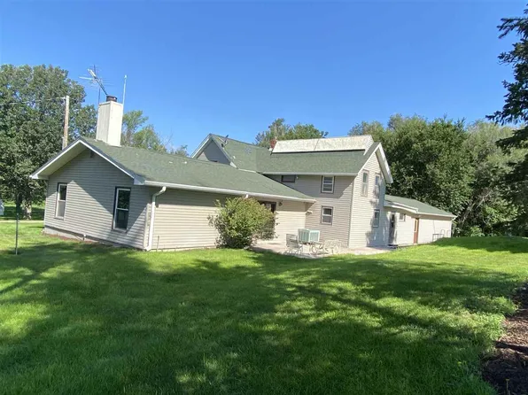 23410 175th Rd, Riverdale, NE 68870