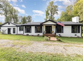 6101 Ballinger Rd, Greensboro, NC 27410