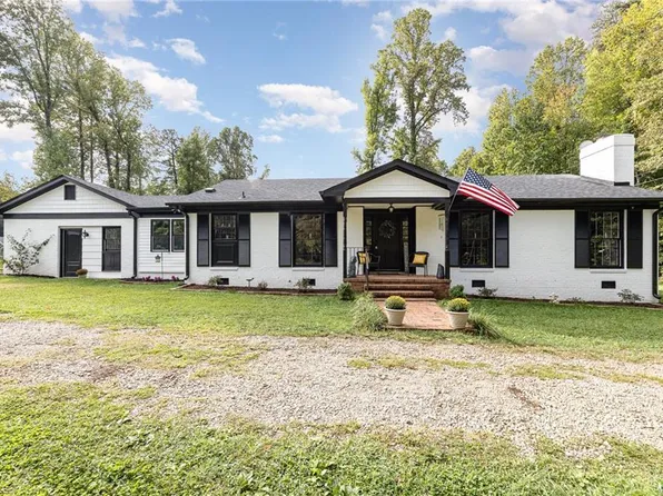 6101 Ballinger Rd, Greensboro, NC 27410