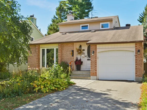 1616 Saint Georges St, Ottawa, ON K1E 2L3