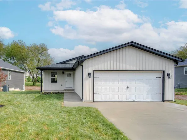 118 Bobby Jones Blvd, Frankfort, KY 40601