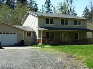 29 E Rauschert Rd, Grapeview, WA 98546