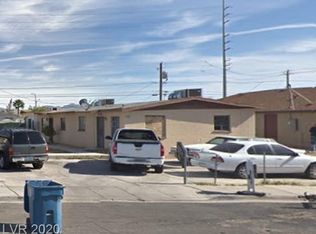 952 Miller Ave, Las Vegas, NV 89106