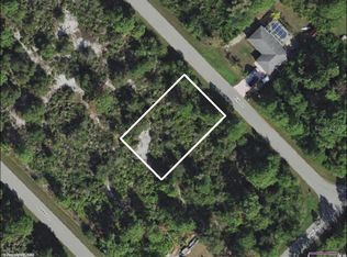 5145 Rilke Ln, Port Charlotte, FL 33981