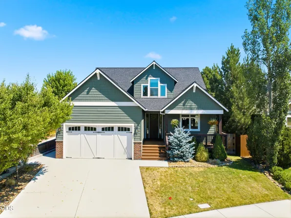 2044 NE Altura Dr, Bend, OR 97701