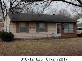 1665 Wilton Dr, Columbus, OH