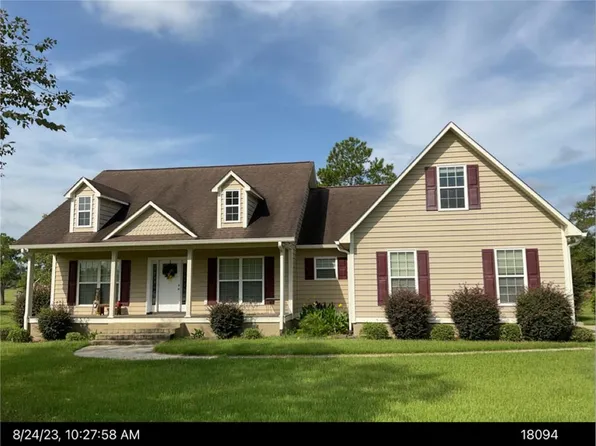 34 Surrey Cir, Tifton, GA 31793