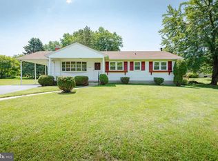 8609 S Bali Ct, Ellicott City, MD 21043