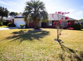1976 Jessica Way, Navarre, FL 32566