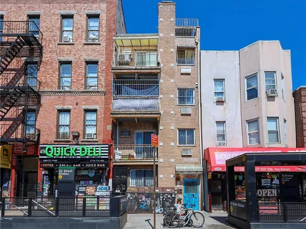 5306 4th Ave APT 2A, Brooklyn, NY 11220