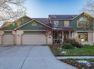 6329 Treasure Cv, Fort Wayne, IN 46835