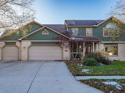 6329 Treasure Cv, Fort Wayne, IN, 46835