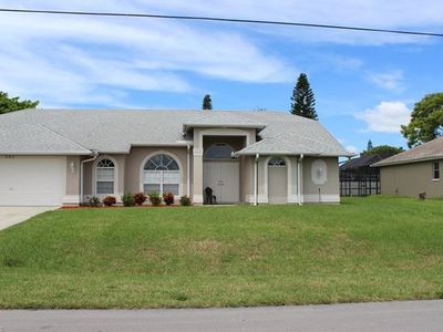 402 SE 18th Ave, Cape Coral, FL, 33990