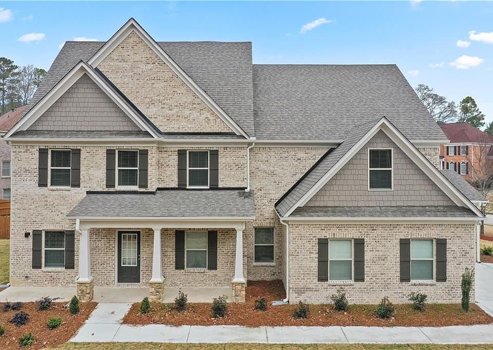 1st image of 449 Fosters Cove Way