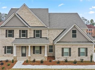 449 Fosters Cove Way, Lawrenceville, GA 30044