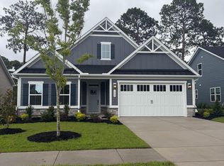 1269 Black Wolf Run, Sunset Beach, NC 28468