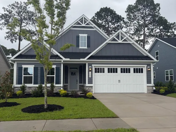 1269 Black Wolf Run, Sunset Beach, NC 28468
