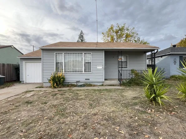 5616 Bonniemae Way, Sacramento, CA 95824