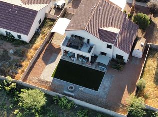 1523 Via Caliente, Sierra Vista, AZ 85635