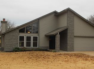 26692 E 120th St S, Coweta, OK 74429