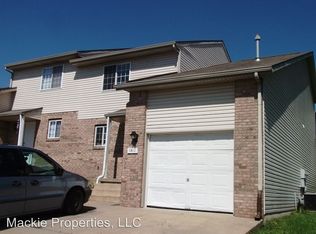 1411 W Allen St, Bloomington, IN 47403