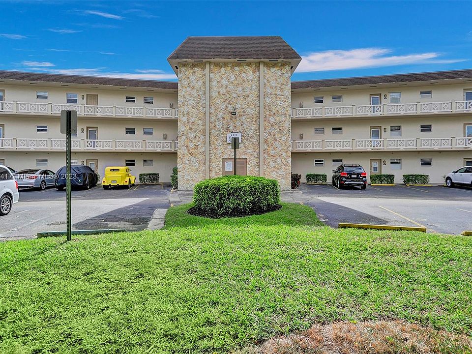 1st image of 4800 NW 35th St APT 608