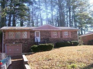 2218 Star Mist Dr SW, Atlanta, GA 30311