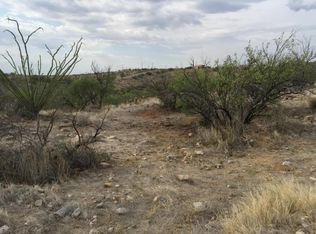 518 Vereda Atun, Rio Rico, AZ 85648