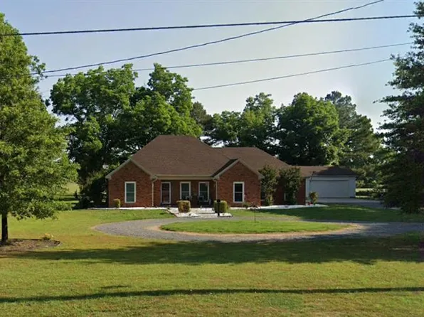 600 W Fleeman, Manila, AR 72442