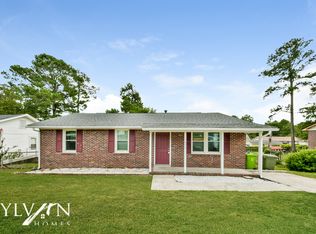 1630 Faraway Dr, Columbia, SC 29223