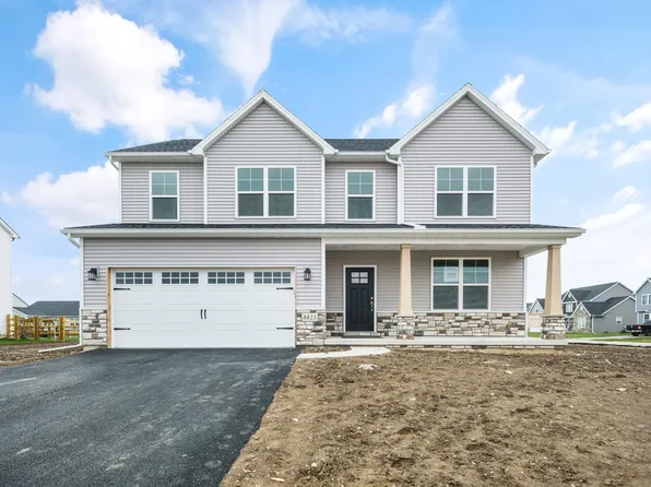 Florence + Plan, Quarry Ridge