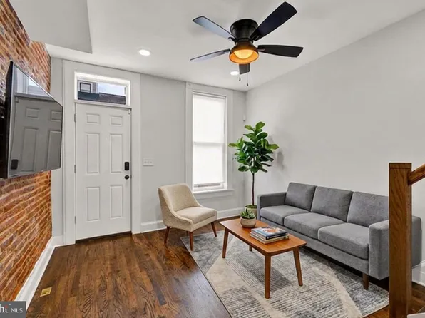 2 W Barney St, Baltimore, MD 21230