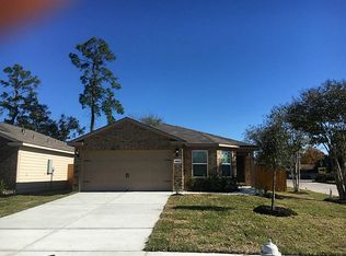 6602 Lost Pines Bnd, Houston, TX 77049