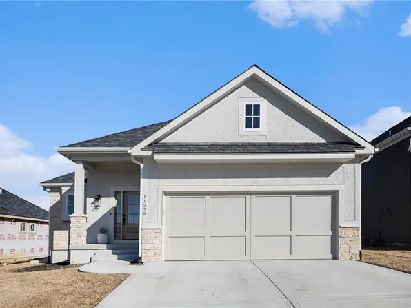 11229 Brome Dr, Kearney, MO 64060