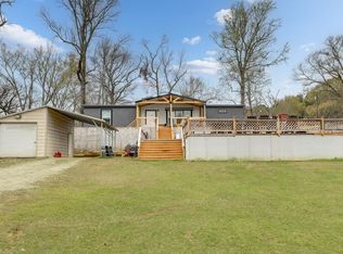 199 An County Rd #2142, Palestine, TX 75803