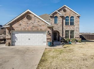 3748 Dutch Iris Ln, Forest Hill, TX 76140