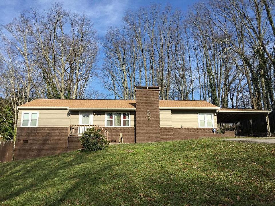2nd image of 5616 Paula Rd