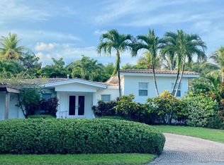 201 Greenwood Dr, Key Biscayne, FL 33149