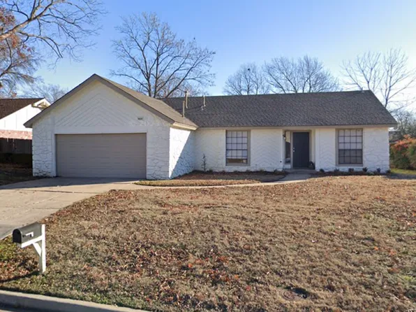 9433 S 68th East Ave, Tulsa, OK 74133